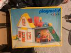 Playmobil huis 1-2-3, Enlèvement, Utilisé