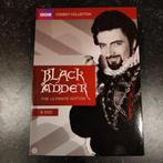 Blackadder dvd box volledig, Cd's en Dvd's, Boxset, Overige genres, Zo goed als nieuw, Ophalen