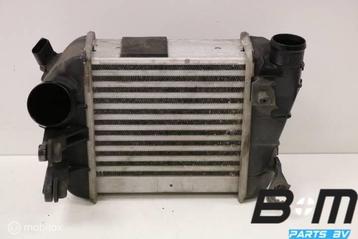 Laadluchtkoeler links (bestuurderskant) Audi A4 8E beschikbaar voor biedingen