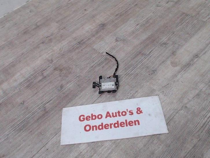 COMPUTER TELEFOON Volkswagen Golf VII (AUA), Auto-onderdelen, Elektronica en Kabels, Volkswagen, Gebruikt