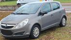 Opel corsa 1.2 benzine bj 2010 euro5 148000 km gekeurd, Auto's, Particulier, Corsa, Te koop, Benzine