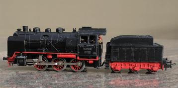 Marklin RM800 met zijn tender beschikbaar voor biedingen