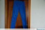 Pantalon bleu dames Pimkie - taille 38, Vêtements | Femmes, Culottes & Pantalons, Taille 38/40 (M), Bleu, Porté, Pimkie