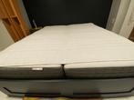 Ikea MALM bed 2 personen 180 x 200 inclusief matrassen, Huis en Inrichting, Slaapkamer | Matrassen en Bedbodems, Ophalen, Tweepersoons
