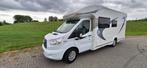 Chausson Korus 720 in uitstekende staat, 7 tot 8 meter, Chausson, Diesel, Particulier