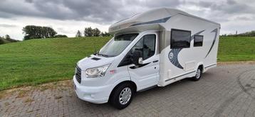 Chausson Korus 720 in uitstekende staat  beschikbaar voor biedingen