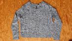 Pull - H&M - maat XS, Ophalen of Verzenden, Zo goed als nieuw, Maat 34 (XS) of kleiner, Blauw