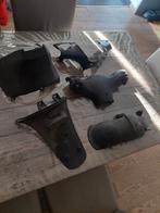 Zip 2000 2 tact onderdelen, Fietsen en Brommers, Ophalen of Verzenden, Gebruikt, Blok, Piaggio