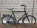 Herenfiets Batavus H65, Versnellingen, Batavus, Ophalen of Verzenden, Zo goed als nieuw