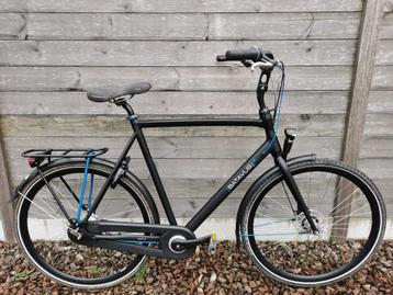 Herenfiets Batavus H65 beschikbaar voor biedingen