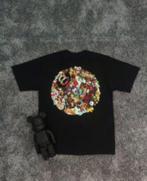 Stussy 8 Ball Fade Tee Shirt, Kleding | Heren, T-shirts, Maat 48/50 (M), Zwart, Stussy, Nieuw