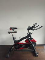 Spinning fiets (hometrainer), Ophalen, Zo goed als nieuw, Benen, Spinningfiets