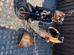 Sym jet X voor onderdelen, Fietsen en Brommers, Ophalen, SYM