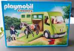 Playmobil Country, Kinderen en Baby's, Complete set, Zo goed als nieuw, Ophalen