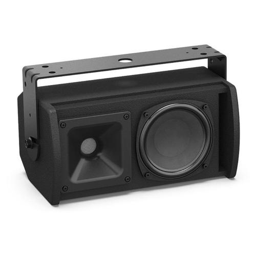 Bose RMU 105 (paar) professionele multifunctionele luidsprek, Audio, Tv en Foto, Luidsprekerboxen, Gebruikt, Front, Rear of Stereo speakers