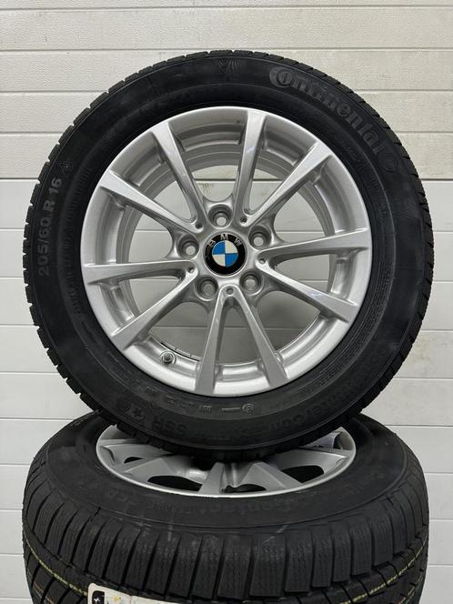 NIEUW 16’’ BMW 3 SERIE 4 SERIE F30 F31 F32 F33 F36 VELGEN WI, Auto-onderdelen, Banden en Velgen, Banden en Velgen, Winterbanden