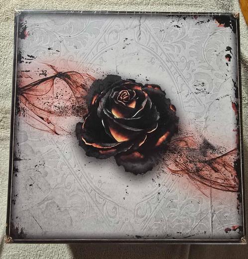 Black Rose Wars - Board Game Kickstarter New, Hobby en Vrije tijd, Gezelschapsspellen | Bordspellen, Ophalen of Verzenden