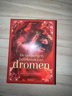 De verborgen betekenis van dromen., Boeken, Esoterie en Spiritualiteit, Ophalen of Verzenden, Zo goed als nieuw