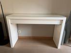 Make-up tafel/ kaptafel/ haltafel/ bureau Ikea, Ophalen, Zo goed als nieuw