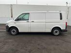 2017 Volkswagen Transporter 2.0 TDI L2H2 Highline Bedrijfswa, Gebruikt, Euro 6, Volkswagen, Bedrijf