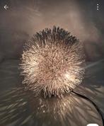 Lampadaire + lampe de chevet, Enlèvement ou Envoi, Métal