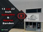13 14 15 16 17 18 19 20 21 22 Inch Gebruikte en Nieuwe Bande, Auto-onderdelen, Banden en Velgen, Ophalen, Gebruikt, Personenwagen