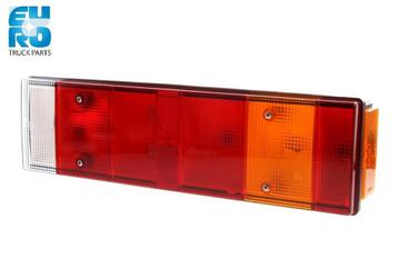 IVECO STRALIS E6 ACHTERLICHT RECHTS VIGNAL 5801363431 beschikbaar voor biedingen