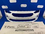 Opel corsa F GS line voorbumper bumper 19+, Auto-onderdelen, Carrosserie, Opel, Gebruikt, Bumper