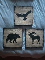 Wanddecoratie Ikea, Huis en Inrichting, Woonaccessoires | Wanddecoraties, Ophalen of Verzenden