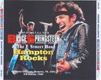3 CD's Bruce Springsteen - Hampton Rocks - 1985 Live, Cd's en Dvd's, Verzenden, Nieuw in verpakking, Poprock