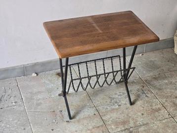 Petite table, Enlèvement ou Envoi, Utilisé