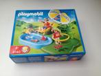 playmobil 4140 klein zwembakje, Kinderen en Baby's, Speelgoed | Playmobil, Ophalen of Verzenden