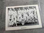 VOETBAL BEERSCHOT TEAM BEGIN SEVENTIES, Verzenden