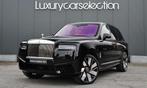 Rolls-Royce Cullinan Series II MY25 *STAR HEADLINER/FULL*, Auto's, Rolls-Royce, Automaat, 12 cilinders, Zwart, 5 zetels
