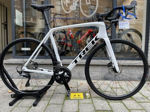 vélo de course Trek emonda SL5 disc carbon (2024), Vélos & Vélomoteurs, Vélos & Cyclomoteurs Autre, Comme neuf, Enlèvement