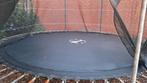 Trampolinespringmat 366 cm, Ophalen, Zo goed als nieuw