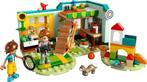 LEGO Friends Autumn Kamer SNELLE GRATIS LEVERING, Verzenden, Nieuw, Complete set, Lego