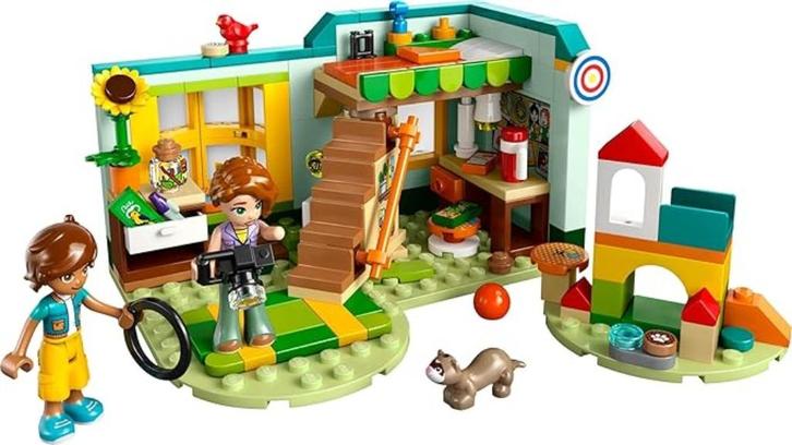 LEGO Friends Autumn Room LIVRAISON RAPIDE ET GRATUITE, Enfants & Bébés, Jouets | Duplo & Lego, Neuf, Lego, Ensemble complet, Envoi