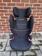 Cybex autostoeltjes 15-36 KG, 15 t/m 36 kg, Verstelbare rugleuning, Zo goed als nieuw, Isofix