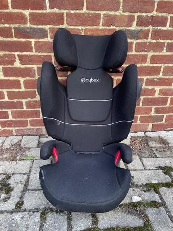 Cybex autostoeltjes 15-36 KG beschikbaar voor biedingen