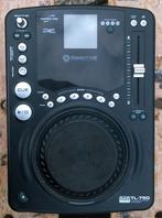 CD speler DAP TL-750, TV, Hi-fi & Vidéo, Lecteurs CD, Enlèvement ou Envoi, Utilisé, Autres marques