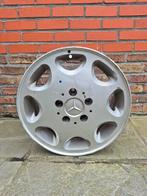 Velg mercedes, Auto diversen, Wieldoppen, Ophalen