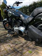 Harley davidson fatboy LO, 2 cilinders, 1600 cc, Particulier, Meer dan 35 kW