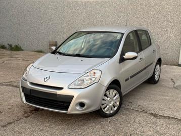 Renault Clio 1.5 DCI 86 PK Face Lift - Airco - Elekt. Ramen! beschikbaar voor biedingen