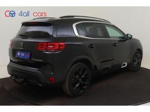 Citroen C5 AIRCROSS 3132 Shine EAT8 PureTech S&S, Auto's, Citroën, Bedrijf, C5, Adaptive Cruise Control, Airbags, Climate control