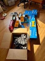 Playmobil trein Rc, Hobby en Vrije tijd, Modeltreinen | Overige schalen, Ophalen, Zo goed als nieuw, Rails