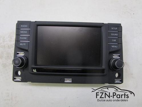 VW Passat B8 Infotainment Display 3G0919605, Auto diversen, Autoradio's, Ophalen of Verzenden