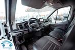 Ford Transit 2T Euro 6 Trekhaak/Parkeersensoren/Bluetooth/., Auto's, Bestelwagens en Lichte vracht, 4 deurs, 0 cilinders, 1995 cc