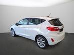 Ford Fiesta Connected - 1.1i - Apple Carplay|Android Auto $, Autos, Ford, 55 kW, Berline, Tissu, Achat