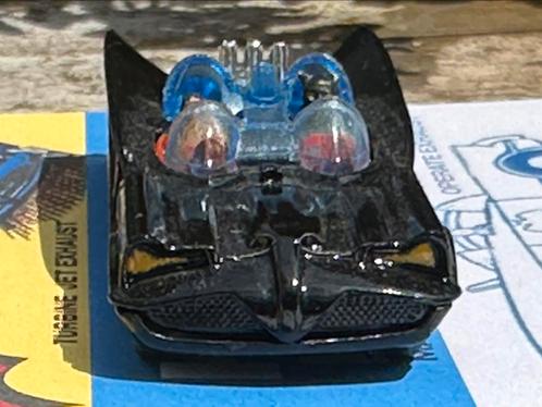 Husky Models Batmobile & Card, Hobby en Vrije tijd, Modelauto's | 1:87, Auto, Corgi, Verzenden